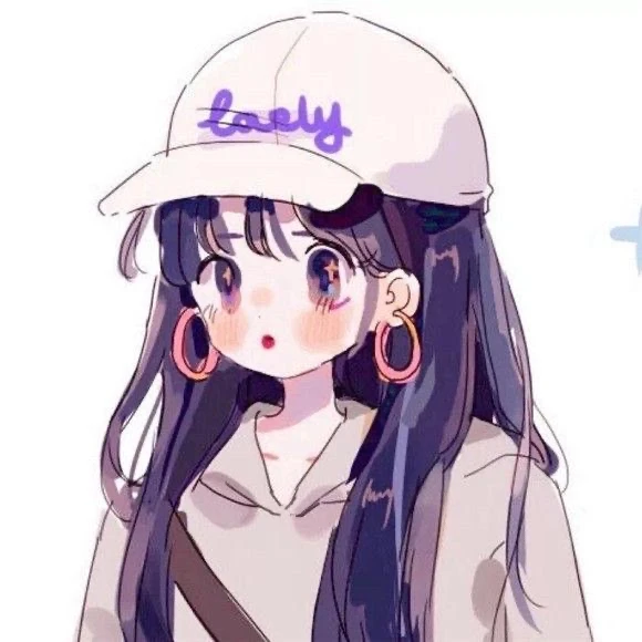 女生頭像｜40個超溫柔的動漫女生頭像，看看有沒有你喜歡的