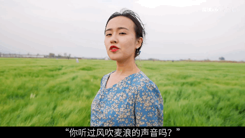 看完她的旅行故事，我被治癒了