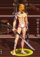 DNF：這幾件裝扮簡直逆天，槍劍士還能這樣玩