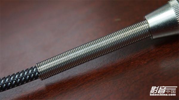 「鑑賞」Fibbr（菲伯爾）高品質音響連線線：實惠實用