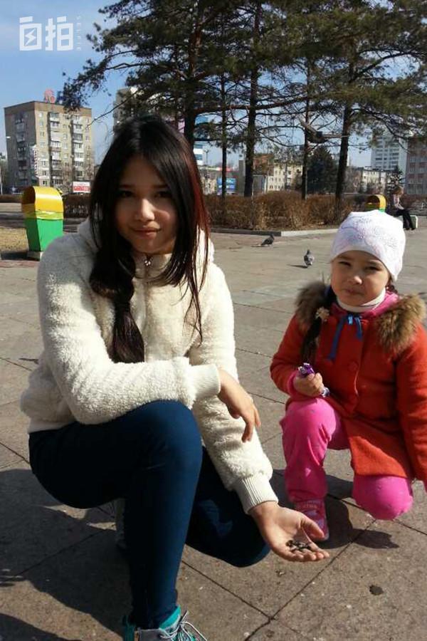 我，90年代在俄羅斯掙了20萬，住上別墅，又全賠光，現在只想回國