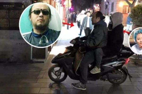 王菲前夫竇唯：兩次離婚最對不起女兒，兩份嫁妝背後是深沉的父愛