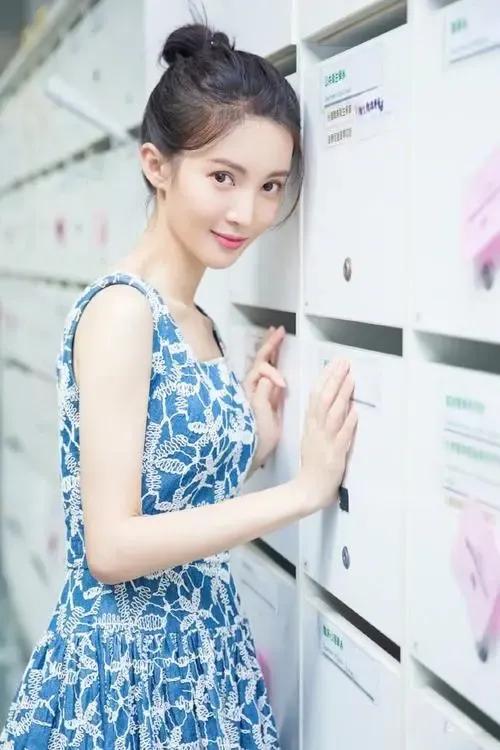 金晨高畫質美照:“內地蕭亞軒”鮮肉收割機,大喜當仁不讓 金晨高畫質美照:“內地蕭亞軒”鮮肉收割機,大喜當仁不讓