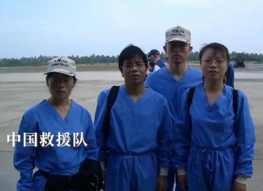 中國第一代DNA女鑑定師，人送外號&OpenCurlyDoubleQuote;婚姻粉碎機&rdquo;：見多了狗血事