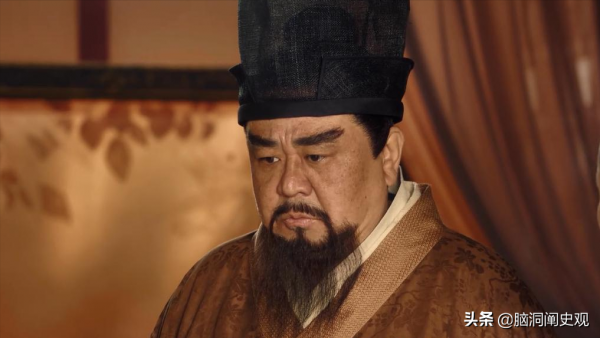 北宋名相寇準:晚年的他,為何搞了一場“政變”? 北宋名相寇準:晚年的他,為何搞了一場“政變”?