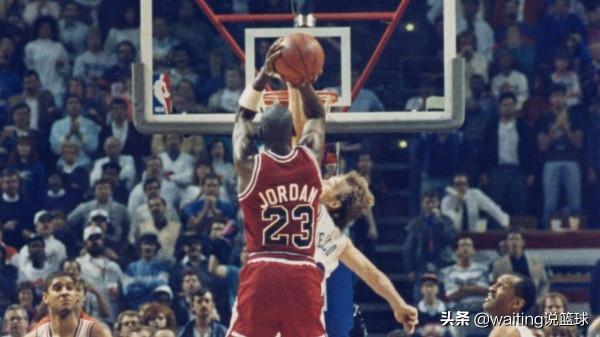 喬丹談對拉塞爾的 &quot;最後一擊&quot;：即使有五個人防，我也會投出那一球