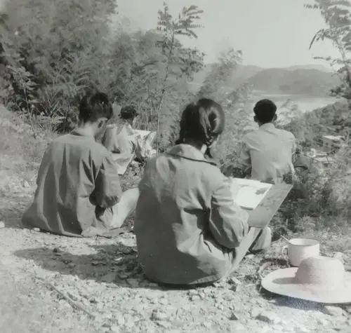 他以畫破案，曾用模擬畫像幫美國FBI偵破章瑩穎失蹤案，如今怎樣