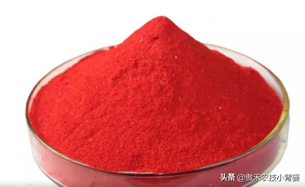 蕓薹素內酯、胺鮮酯、復硝酚鈉，作用看似差不多，但實際差別很大