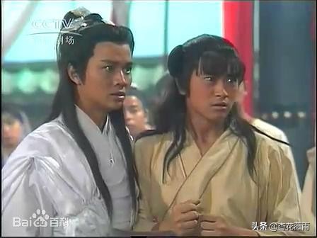 香港電視劇只知道tvb？這幾部亞視經典武俠劇已成絕響 滿滿的回憶