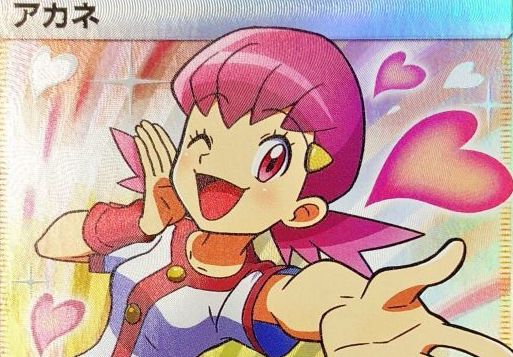 《寶可夢》人氣道館館主TOP10評選 最受喜愛的是誰? 《寶可夢》人氣道館館主TOP10評選 最受喜愛的是誰?