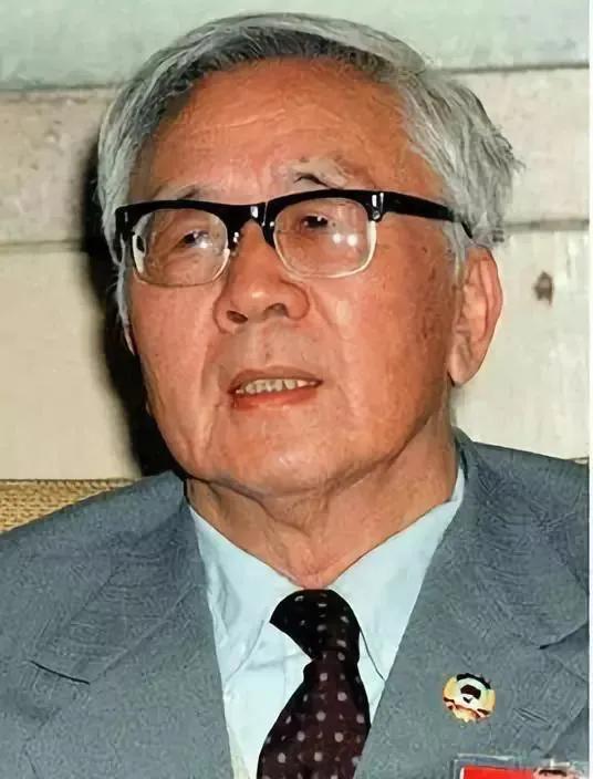 共和國之輝！請銘記這些中華民族真正的棟樑