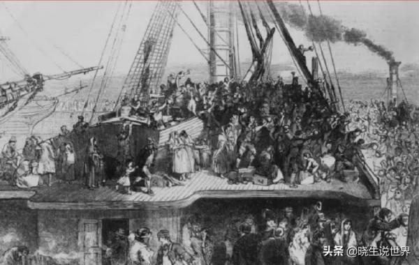 唯英國&OpenCurlyDoubleQuote;難養&rdquo;也，&OpenCurlyDoubleQuote;合併&rdquo;了300多年，為啥蘇格蘭還是鬧獨立？