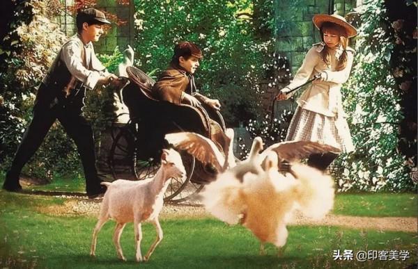 十部治癒系高分電影