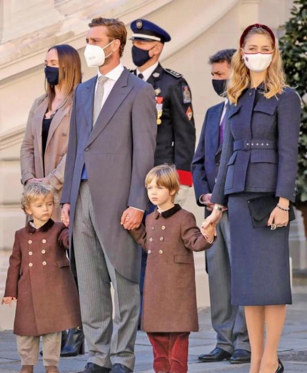 最美王妃碧翠絲：王子娶她都算高攀，卻因為父母蒙羞大半輩子