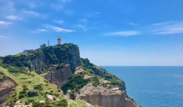 不輸馬代，美過濟州島的10個國內海島，高鐵直達，值得一去