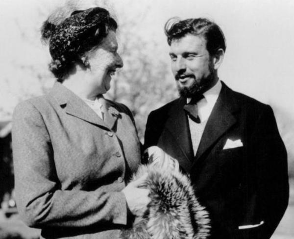 布萊克:潛入軍情六處,揪出間諜網,98歲在俄去世,普京深切哀悼 布萊克:潛入軍情六處,揪出間諜網,98歲在俄去世,普京深切哀悼