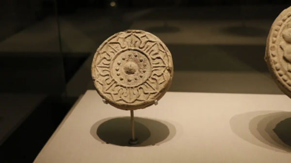 國博大展：《九邊圖》首現！內蒙古240多件重磅文物