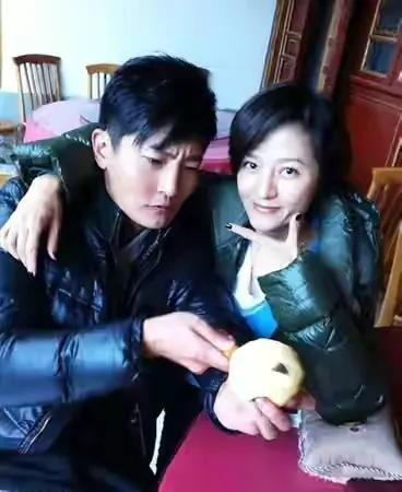 陸毅和郭京飛：一對連襟，兩種性格，都是丈母孃的好女婿