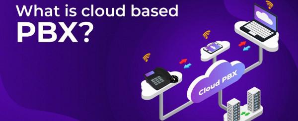 雲PBX&vert;雲IPPBX：企業從傳統電話系統切換到雲