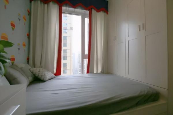 90平房子裝出120平即視感，我是這樣搞裝修的