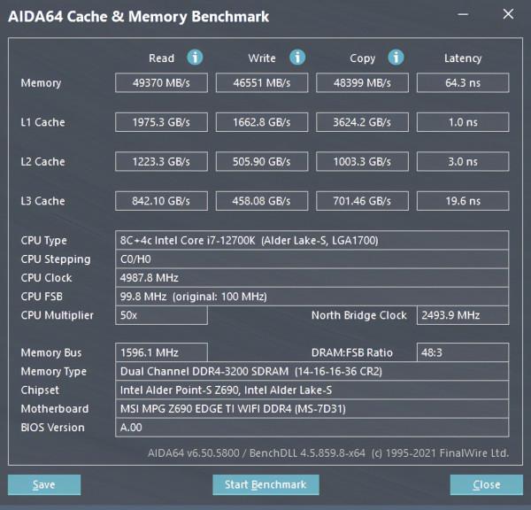 朗科絕影RGB記憶體評測：國產長鑫顆粒加持！媲美三星CL14超低時序