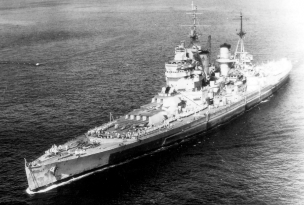 為什麼軍艦的速度總是在30節左右?30節到底有多快?能不能更快? 為什麼軍艦的速度總是在30節左右?30節到底有多快?能不能更快?