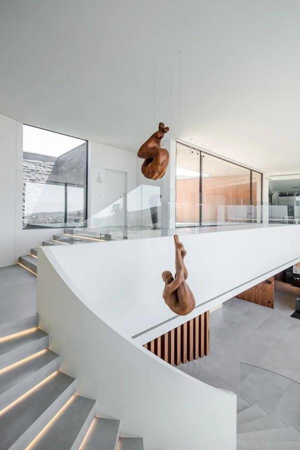 No.49|葡萄牙 - TRAMA Arquitetos No.49|葡萄牙 - TRAMA Arquitetos