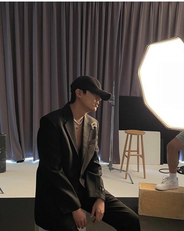 痛心疾首！韓國男藝人都難逃發福魔咒？車銀優李鍾碩都難以倖免