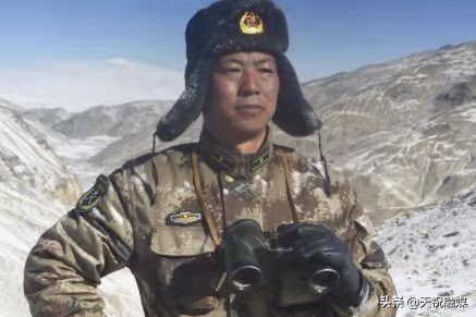 祝賀!祁發寶當選第八屆全國道德模範 祝賀!祁發寶當選第八屆全國道德模範