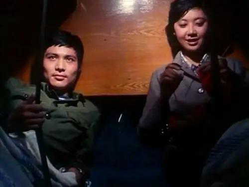 &OpenCurlyDoubleQuote;東方美人&rdquo;朱琳：28歲嫁初戀，攜手41年，69歲沒孩子也幸福