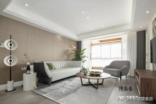 裝修知識乾貨:把握好全屋裝修尺寸,90㎡裝出120㎡既視感 裝修知識乾貨:把握好全屋裝修尺寸,90㎡裝出120㎡既視感