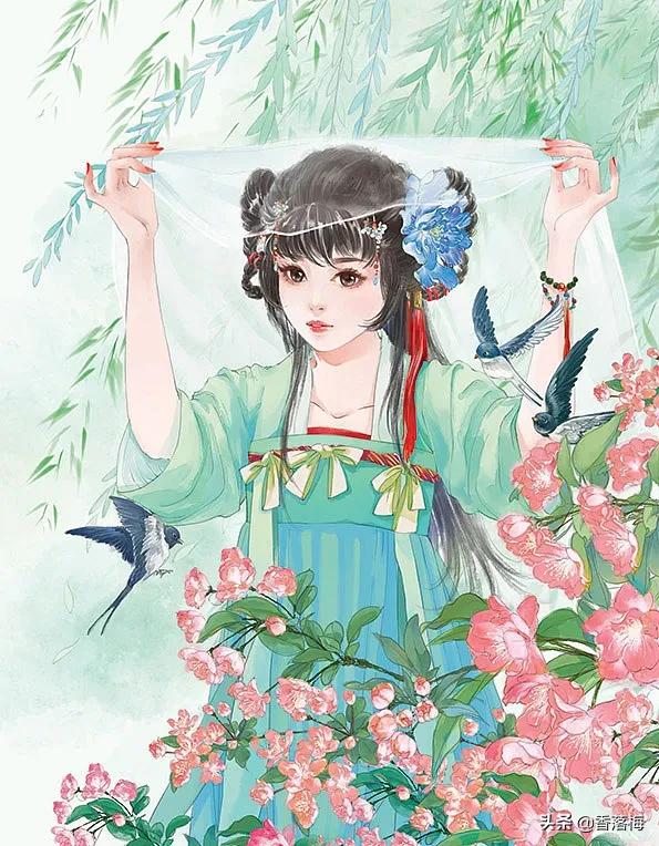 為了江山，他害了自己最愛的女人！《煙花醉》