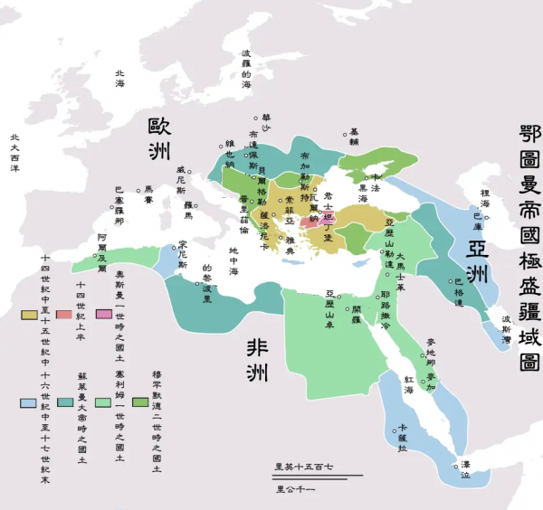俄羅斯海軍介紹(4)–黑海艦隊