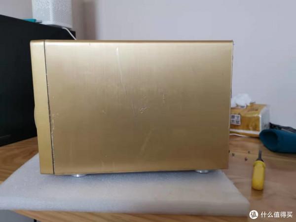 家裝弱電：萬兆家庭網路折騰：裝置篇