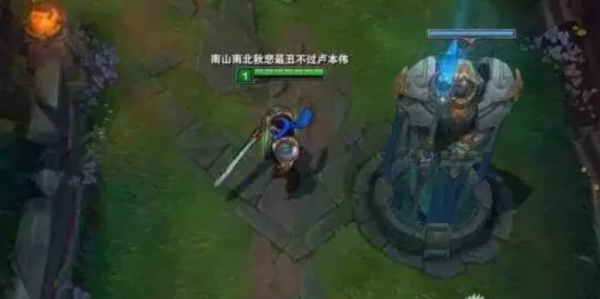 這些遊戲ID我可以笑30分鐘 這些遊戲ID我可以笑30分鐘