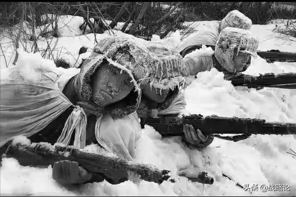 第九兵團的冬裝去哪了?東北軍區調撥20萬件棉大衣,但卻運不上去 第九兵團的冬裝去哪了?東北軍區調撥20萬件棉大衣,但卻運不上去