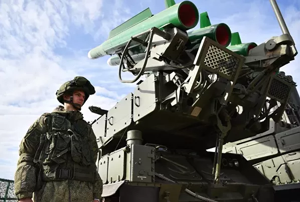 吸睛！“上合”聯合反恐叢集首現演兵場