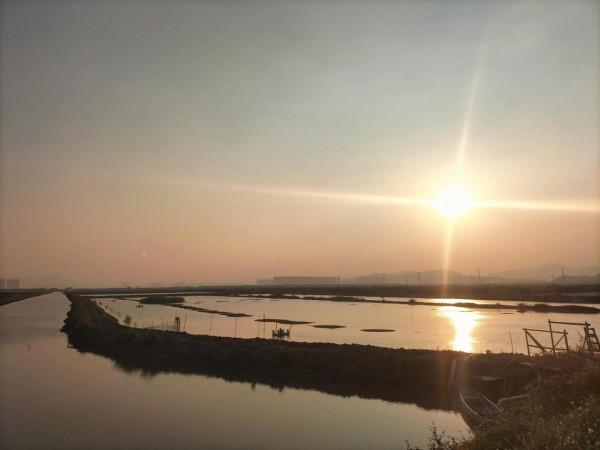 中山市南朗鎮&mdash;&mdash;崖口網紅海岸線景點分享