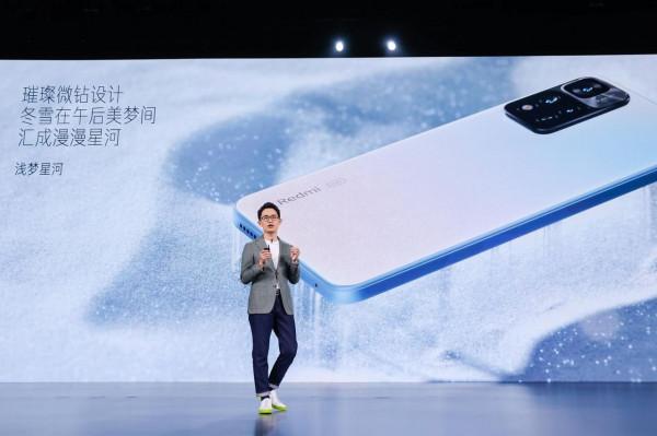 紅米Note11Pro全配色真機圖賞，果然黑色永遠不會錯