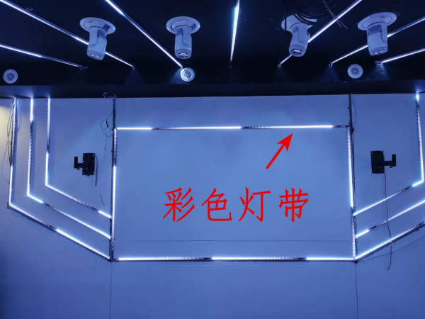 張啟東：營業型的KTV系統都需要哪些裝置？