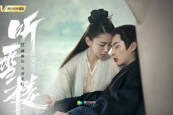 《鏡雙城》男演員才是頂配！換上現代裝，有人呆萌有人真霸道總裁