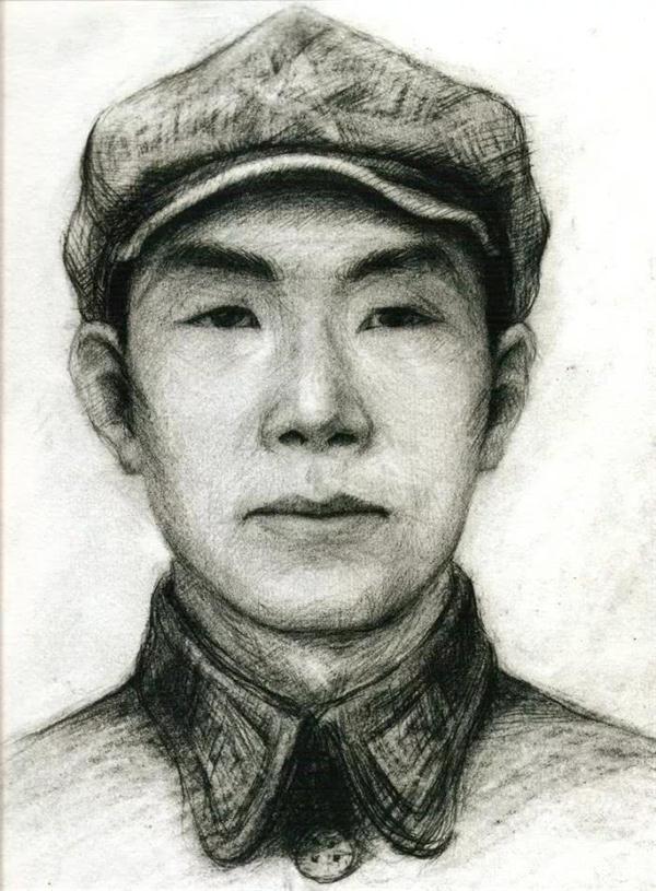 彭德懷臨終前囑託:不要忘記洪超,他是長征路上犧牲的第一位師長 彭德懷臨終前囑託:不要忘記洪超,他是長征路上犧牲的第一位師長