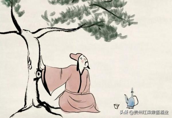 酒，不僅要會喝，還要會說