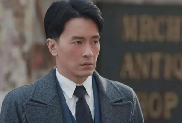 初代偶像劇男主今昔狀況對比:有人直播被罵哭,有人整年沒收入 初代偶像劇男主今昔狀況對比:有人直播被罵哭,有人整年沒收入