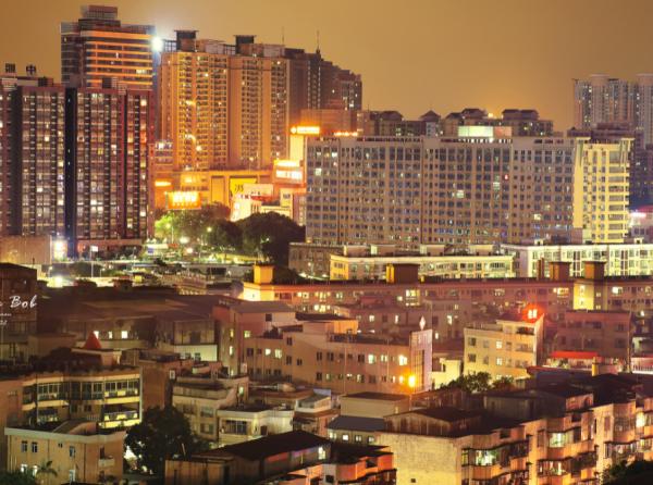 東莞首富王金城:初中輟學賣菜起家,身家300億,50歲卻患癌早逝 東莞首富王金城:初中輟學賣菜起家,身家300億,50歲卻患癌早逝