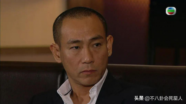 明明長得醜，卻偏偏讓人覺得帥，這10位港圈男神，贏在氣質