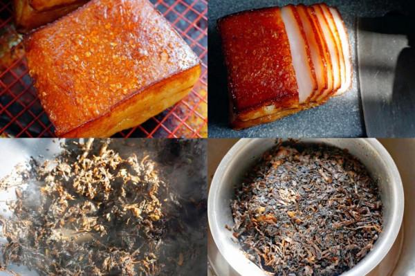 山東人春節餐桌上最受歡迎的4道硬菜，年夜飯上露一手，特有面