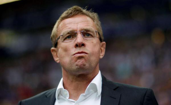 沙維爾讚揚朗尼克學會了“審時度勢”，傑拉德需要吸取哈維的經驗