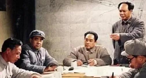 粟裕的一次“抗命”，直接引發了中國戰爭史上一場曠古爍今的決戰