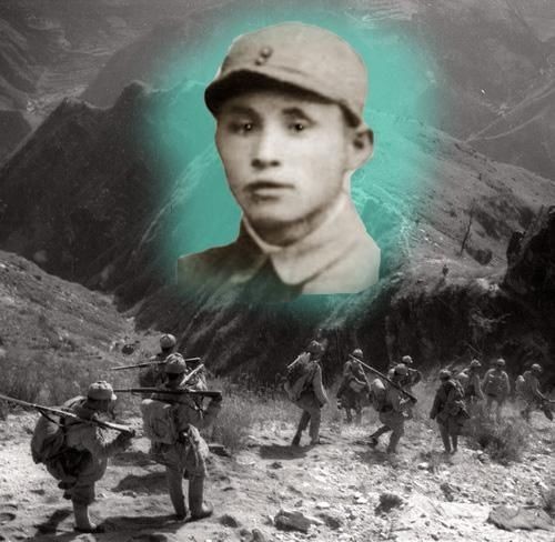 一家三代守無名烈士墓73年，烈士身份被揭開時，其女兒已年過7旬